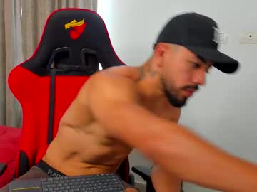 Ezzio_Scolaro January 02, 2026 Chaturbate stream image