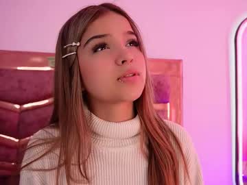 Lia_Collinsx January 02, 2026 Chaturbate stream image