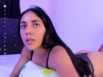 Little_Liaa January 02, 2026 Chaturbate stream image