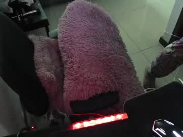 Lunaahatzel January 02, 2026 Chaturbate stream image
