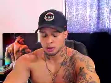 Mathews_Roses January 02, 2026 Chaturbate stream image