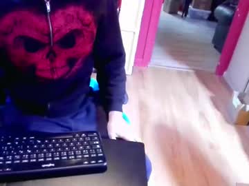 Nicecck24 January 02, 2026 Chaturbate stream image