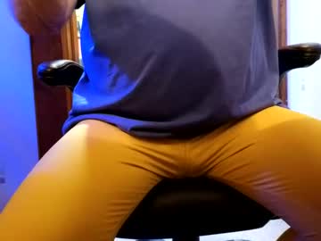 Oldwanke January 02, 2026 Chaturbate stream image