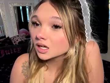 Brandiiixo January 02, 2026 Chaturbate stream image