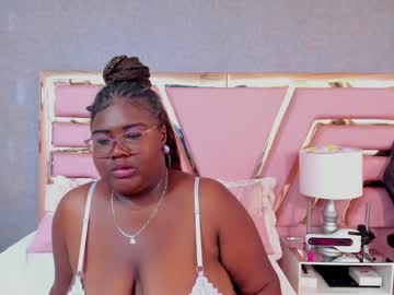 Britannyjhonson January 02, 2026 Chaturbate stream image