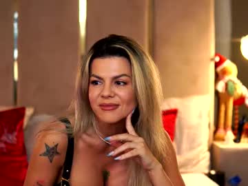 Camillastarr January 02, 2026 Chaturbate stream image