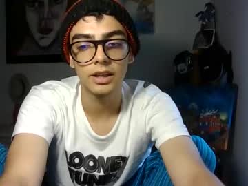 Colombian0baby January 02, 2026 Chaturbate stream image