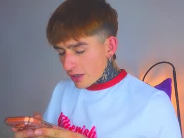 Estebanchar_ January 02, 2026 Chaturbate stream image