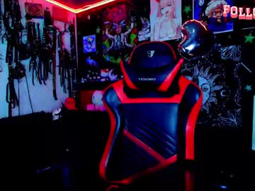 Janna_Ink January 02, 2026 Chaturbate stream image
