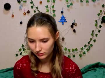 _Kikiclark_ January 02, 2026 Chaturbate stream image