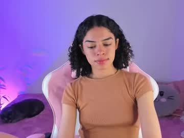 Maddy_Parker__ January 02, 2026 Chaturbate stream image