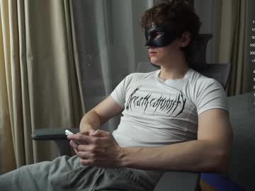 Maestro3369 January 02, 2026 Chaturbate stream image
