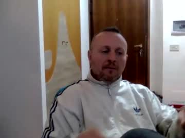 Modesto1969 January 02, 2026 Chaturbate stream image