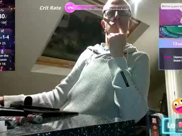 Ms_Ll_R_Sexy January 02, 2026 Chaturbate stream image