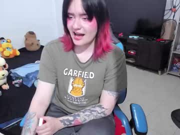 Neeko_Lol_ January 02, 2026 Chaturbate stream image