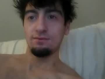 Salmonman1305 January 02, 2026 Chaturbate stream image