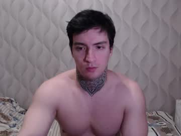 This_Is_Andy January 02, 2026 Chaturbate stream image