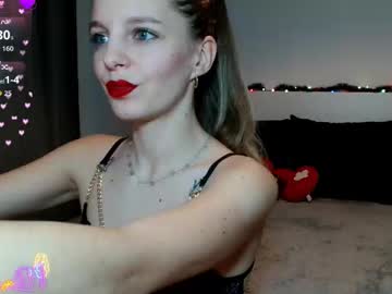 Berryliciousbabe January 02, 2026 Chaturbate stream image