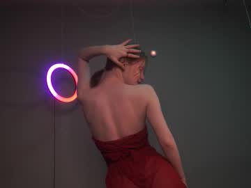 Ginger_Hugs January 02, 2026 Chaturbate stream image