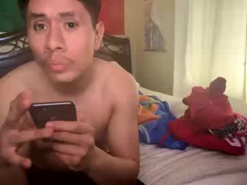 Gumball_Darwin January 02, 2026 Chaturbate stream image