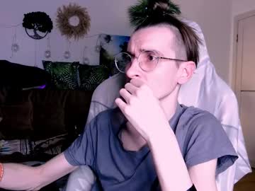 Incandenza_ January 02, 2026 Chaturbate stream image