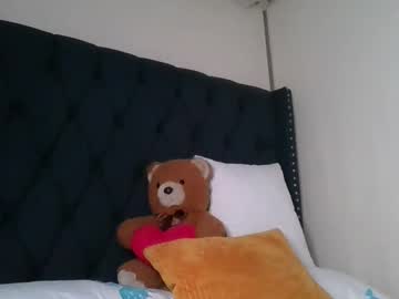 Kitty_Kerry January 02, 2026 Chaturbate stream image