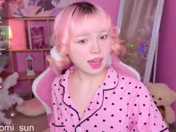 Kyomi_Sun January 02, 2026 Chaturbate stream image