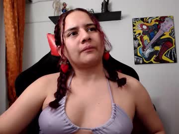 Lexydavis January 02, 2026 Chaturbate stream image