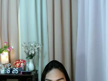 Mariatransgracia January 02, 2026 Chaturbate stream image