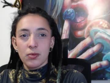 Orianna_Bodmod January 02, 2026 Chaturbate stream image