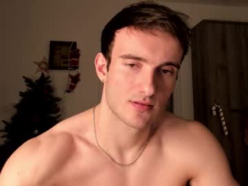 Paul_Rubini January 02, 2026 Chaturbate stream image