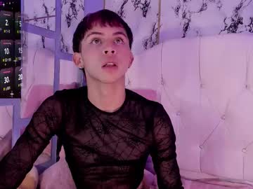Prince_Apolo January 02, 2026 Chaturbate stream image