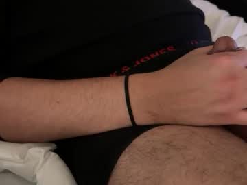 Six_Quatre January 02, 2026 Chaturbate stream image