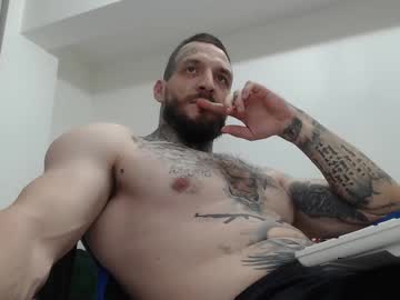 Thebestmuscles January 02, 2026 Chaturbate stream image