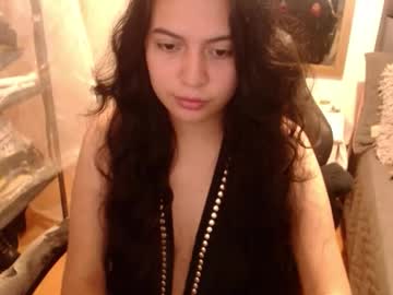 Valentinasmith18 January 02, 2026 Chaturbate stream image