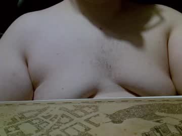 Boychubbyfox January 02, 2026 Chaturbate stream image