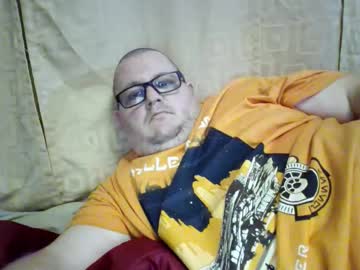 Creeeping_Death January 02, 2026 Chaturbate stream image