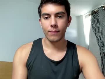 Davidzenk January 02, 2026 Chaturbate stream image