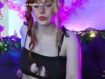 Fantastic_Fairy January 02, 2026 Chaturbate stream image