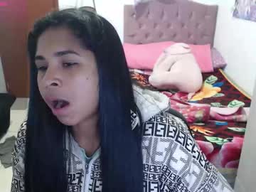 Kiara_Williamss January 02, 2026 Chaturbate stream image