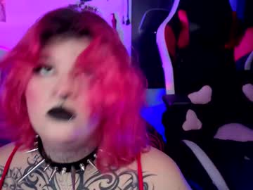 Mariiana_Velezz January 02, 2026 Chaturbate stream image