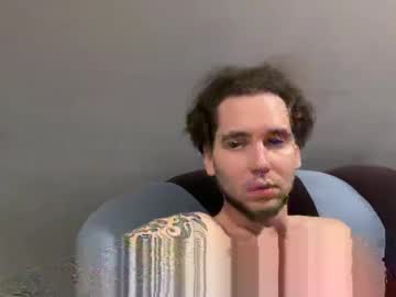 Quriff January 02, 2026 Chaturbate stream image