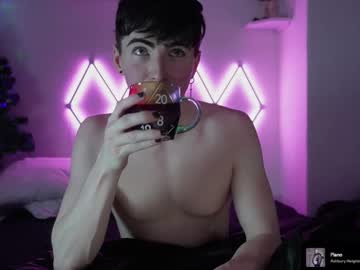 Alfiegreenxxx January 03, 2026 Chaturbate stream image