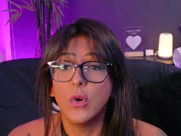 Cardiafalcone2 January 03, 2026 Chaturbate stream image