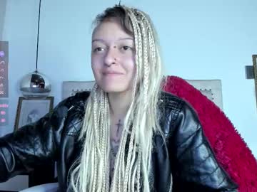 Cherryblow_ January 03, 2026 Chaturbate stream image
