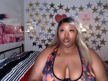 Chocolatebunnyxx69 January 03, 2026 Chaturbate stream image
