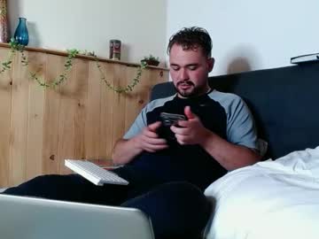 Dereck_Mills3 January 03, 2026 Chaturbate stream image