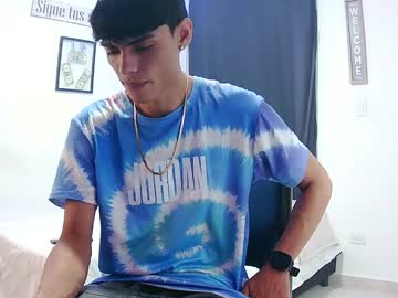 Harrythomson1 January 03, 2026 Chaturbate stream image