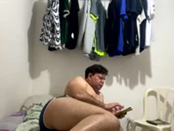 Jeff_Sexy754 January 03, 2026 Chaturbate stream image