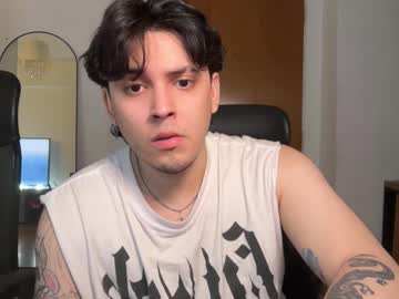 Kaynn_B January 03, 2026 Chaturbate stream image